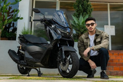 Yamaha NMAX: 10 Tahun Jadi Andalan Pengusaha & Profesional, Sampai Jadi yang Paling Laris