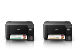 Epson Luncurkan EcoTank L3211 dan L3251 Solusi Cetak Inovatif Karya Anak Bangsa dengan TKDN Tertinggi di Kelasnya
