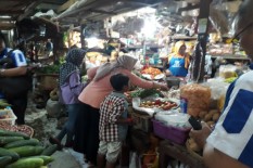 Sistem Sewa di Pasar Gunungkidul Dihapus, Dinas Perdagangan Pilih Tarik Rertibusi Harian