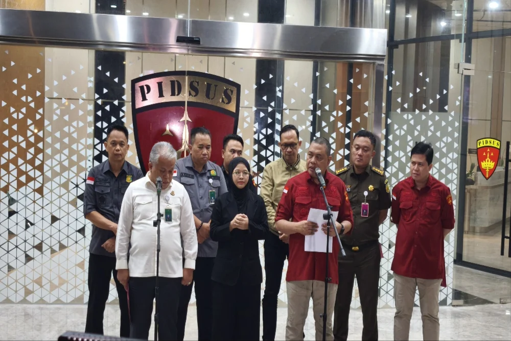Kronologi Kasus Korupsi di Sritex yang Menjerat Iwan Lukminto