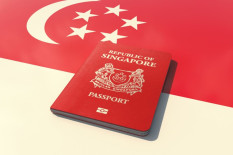 Singapura Masih Jadi Negara dengan Paspor Terkuat di Dunia