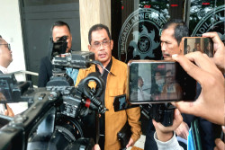 Sidang Pertama Gugatan Terkait Ijazah Jokowi di PN Sleman, Penggugat Minta 14 Data