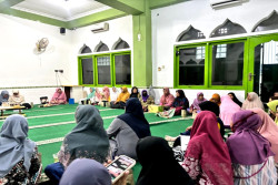 Tingkatkan Pemanfaatan TOGA, Farmasi UAD gelar Lomba Inovasi Pangan
