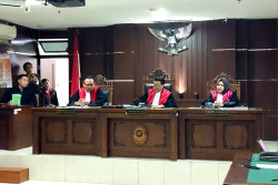 Ada Intervensi Pihak Ketiga di Sidang Pertama Ijazah Jokowi di PN Sleman