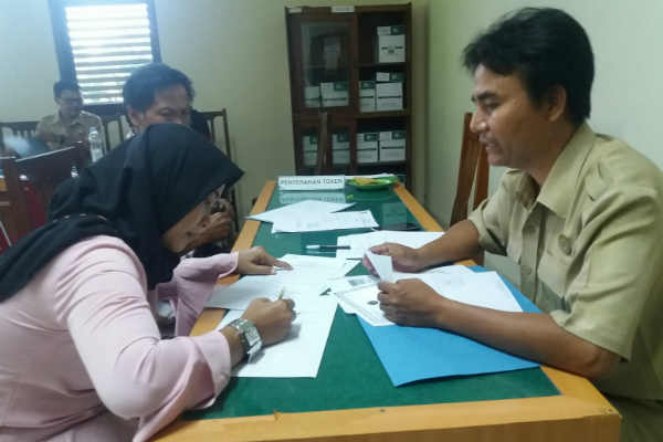 SPMB SMP 2025 di Bantul Gunakan Sistem Baru, Simak Jalur Pendaftaran, Kuota dan Jadwalnya