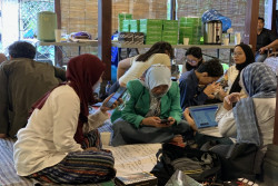 Cegah Intoleransi dengan Konten Damai di Medsos