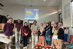 Launching Konco Museum, Gerakan Kolaboratif Anak Muda untuk Menghidupkan Museum di Jogja