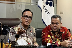 Dirut Sritex Iwan Setiawan Lukminto Ditangkap, Pesangon Mantan Pekerja Tetap Harus Dibayarkan