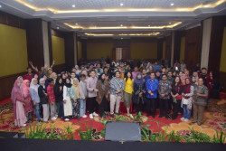 Gandeng Kemenekraf, Creators Lab x Gen Matic Tokopedia dan TikTok Shop Diluncurkan Pertama Kali di Jogja