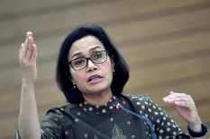 Sri Mulyani Lantik Dirjen Bea Cukai dan Pajak Besok, Letjen TNI Djaka Diprediksi Masuk ke Kementerian Keuangan