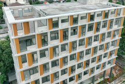 KAI Segera Operasikan Co-Living Modern di Kawasan Stasiun Gondangdia