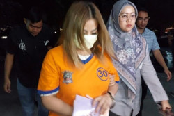 Polda Jatim Tetapkan Diana Santoso Seal Jadi Tersangka Penggelapan Ijazah Ratusan Karyawan