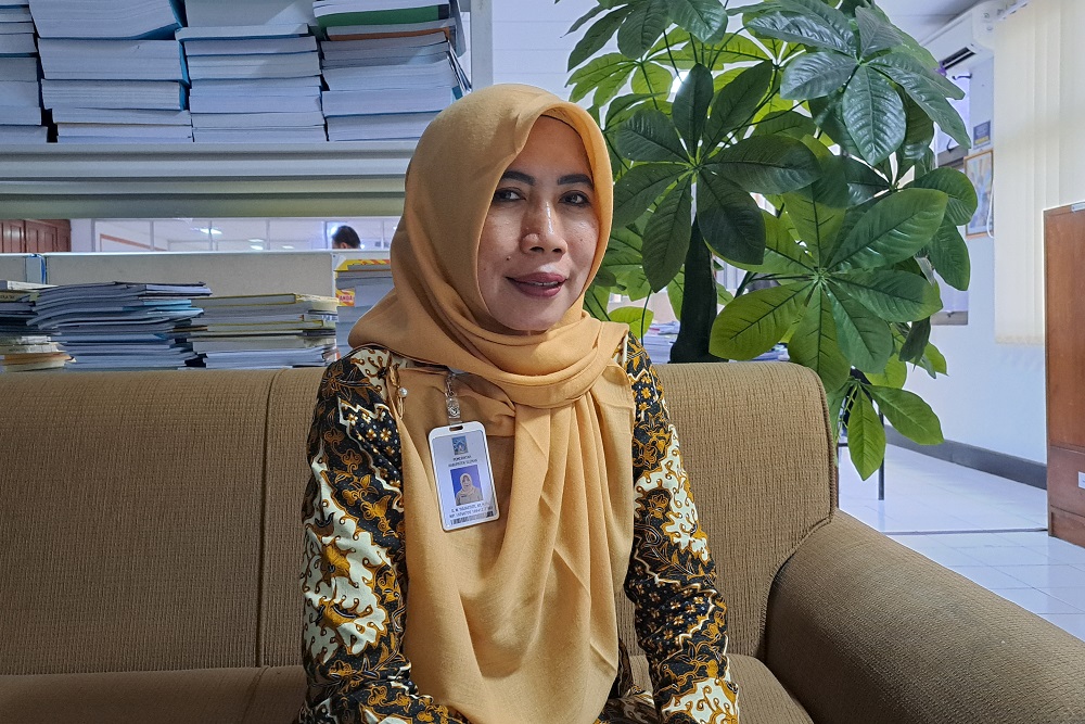SPMB Sleman 2025, Proporsi 4 Jalur Pendaftaran Berubah