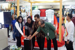Dongkrak Penjualan, Pemkot Jogja Luncurkan Beringharjo Official Store