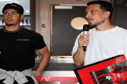 Eredevise 2024/2025 Berakhir, Almere City Lepas Tom Haye