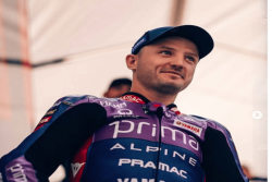 Tak Ada Kejelasan, Jack Miller Hengkang dari MotoGP dan Pilih ke WSBK Musim Depan?