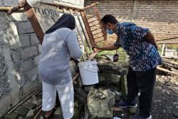 Kasus DBD di Bantul Meningkat Tajam, Kapanewon Imogiri Jadi Wilayah Terbanyak Pasien