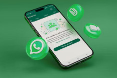 Whatsapp Bisa Dipakai di Dua Perangkat dengan Satu Nomor, Ini Caranya