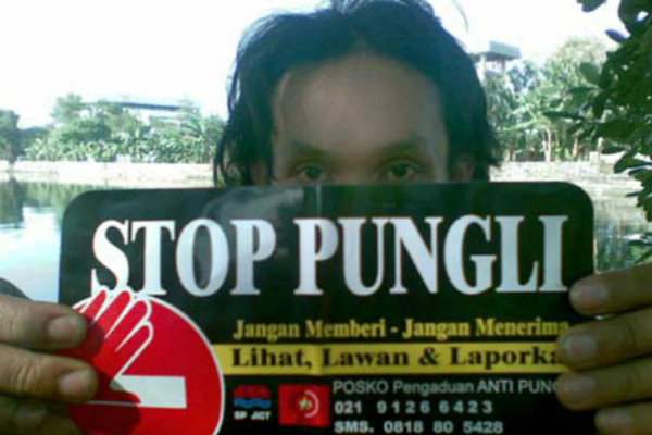 Dugaan Pungli Dukuh Gandekan Masuk Tahap Penyelidikan di Kejari Bantul