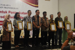 Novotel Suites Yogyakarta Malioboro Raih Penghargaan dari Dinsosnakertrans Kota Jogja