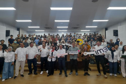 Selain Membentuk Mahasiswa Siap Kerja, Program Magang Inspire Indosat juga Menciptakan Entrepreneur Masa Depan