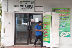 KUD Tani Makmur di Bantul, Bertahan Lima Dekade Memakmurkan Petani dan Peternak