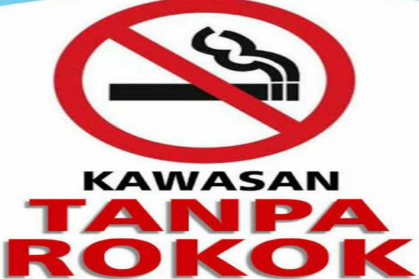 Jumlah Prokok Sembarangan di Jogja Menurun, Sanksi Denda Belum Diterapkan