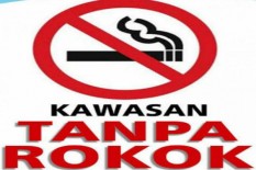 Jumlah Prokok Sembarangan di Jogja Menurun, Sanksi Denda Belum Diterapkan