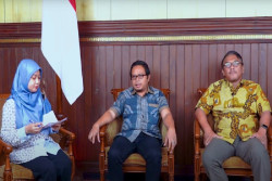 DPRD TALKS: Mengelola Sampah di DIY dari Hulu ke Hilir