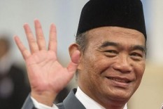 Muhadjir Effendy hingga Ahmad Muzani Hadiri Pelepasan Ratusan Calon Diaspora Muallimin Muhammadiyah