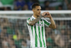 Ditahan Imbang valencia 1-1, Real Betis Kunci Tiket Liga Europa