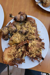 Viral Ayam Goreng Widuran Ternyata Non Halal Setelah Beroperasi Sejak 1973, Banyak Pelanggan yang Kecele