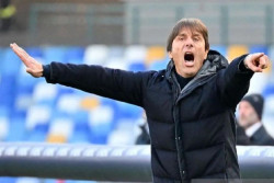 Perjalanan Napoli Meraih Scudetto 2025, Conte: Pengalaman Tersulit Sekaligus Menantang