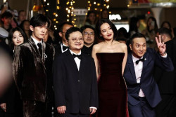 Film Resurrection Tayang Pertama Kali di Festival Film Cannes 2025