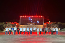 Borobudur Marathon 2025 Kembali Digelar, Catat Tanggalnya