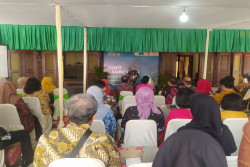 Pemda DIY Resmikan Griya Batik untuk Dukung Jogja sebagai Kota Batik Dunia