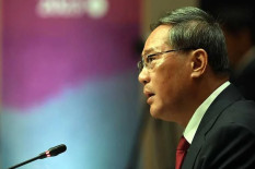 Perdana Menteri China Berkunjung ke Indonesia, Bawa Puluhan Pengusaha