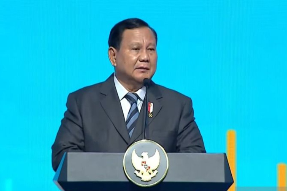 Kunjungan Perdana Menteri Li Qiang, Presiden Prabowo: Kedekatan Indonesia-China Sejak Zaman Cheng Ho