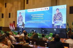 LPS Bantu BPR dan BPRS Wujudkan Proses Bisnis yang Efisien