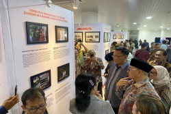 100 Hari Menjabat, Hasto dan Wawan Berhasil Menyelesaikan Ratusan Program Percepatan