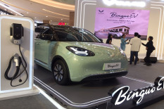 Wuling Telah Produksi 3 Juta Unit Kendaraan, 40 Ribu Berasal dari Pabrik Cikarang