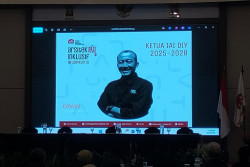 Erlangga Winoto Jadi Ketua IAI DIY 2025-2028, Siap Mengawal Regulasi Arsitektur Berciri Khas Jogja