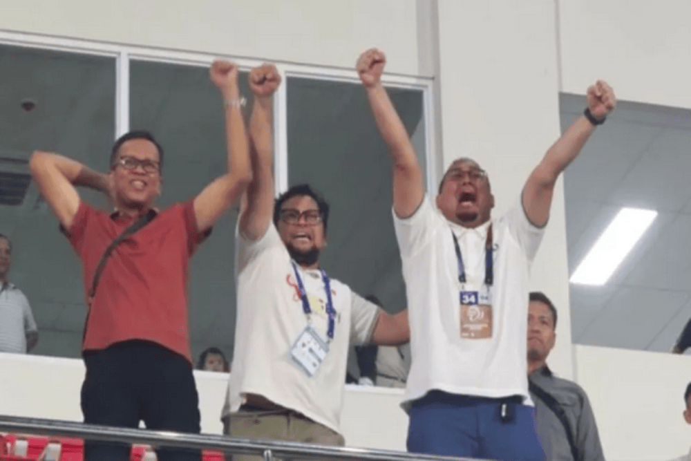 Semen Padang Lolos dari Degradasi, Andre Rosiade Upayakan Perpanjang Kontrak Eduardo Almeida