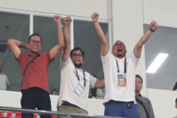 Semen Padang Lolos dari Degradasi, Andre Rosiade Upayakan Perpanjang Kontrak Eduardo Almeida