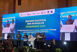 BPR/BRPS Didorong Memperluas Penetrasi Nasabah ke Gen Z