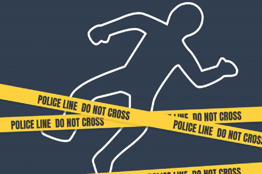 Kecelakaan di Jalan Samas Bantul, Seorang Wanita Meninggal Dunia