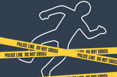 Kecelakaan di Jalan Samas Bantul, Seorang Wanita Meninggal Dunia