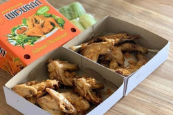 Viral Ayam Goreng Widuran Solo Ternyata Non Halal, Baru Terungkap Setelah Beroperasi Setengah Abad