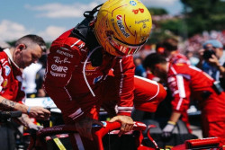 Formula 1 GP Monako Malam Ini: Dianggap Halangi Max Verstappen, Lewis Hamilton Dihukum Penalti