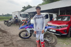 Aldi Satya Mahendra Tembus Lima Besar World Supersport 2025, Catat Sejarah untuk Indonesia